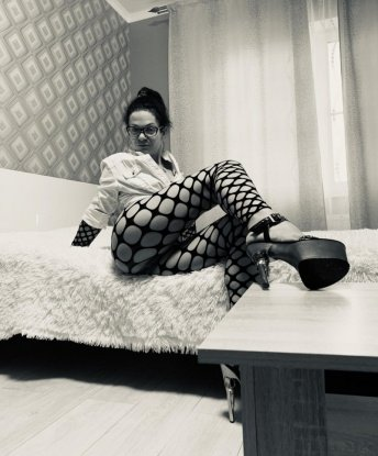 Проститутка Станица Луганская : Ольга